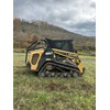 2018 ASV RT120F Skidsteer